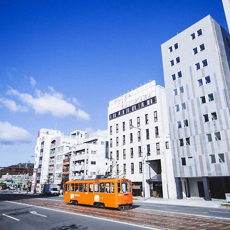 Hotel Kajiwara Matsuyama (Ehime) Exterior foto