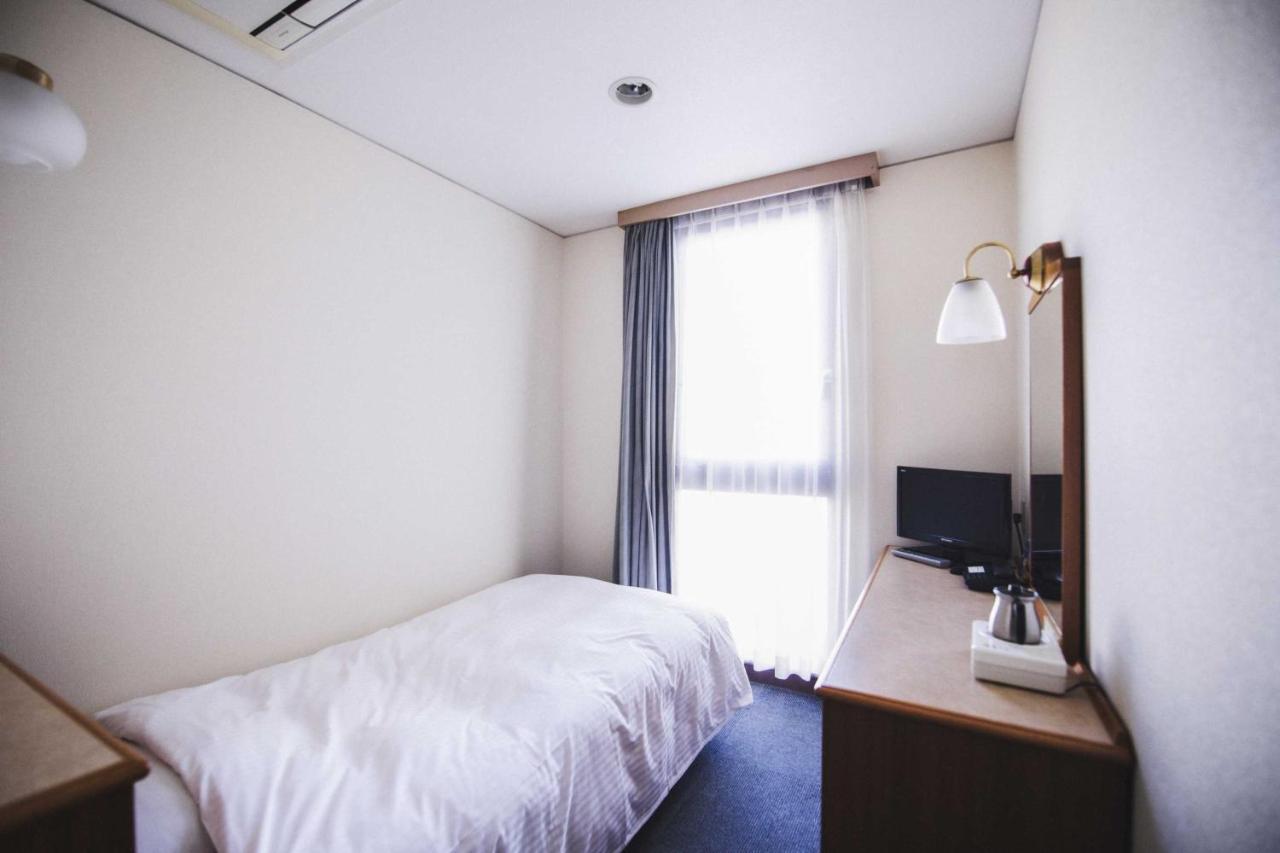 Hotel Kajiwara Matsuyama (Ehime) Exterior foto